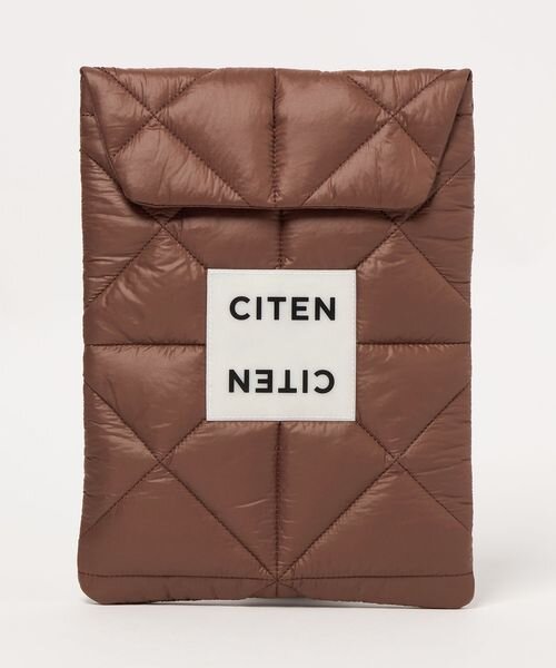 ＜CITEN＞ パデッド PCケース M ライト