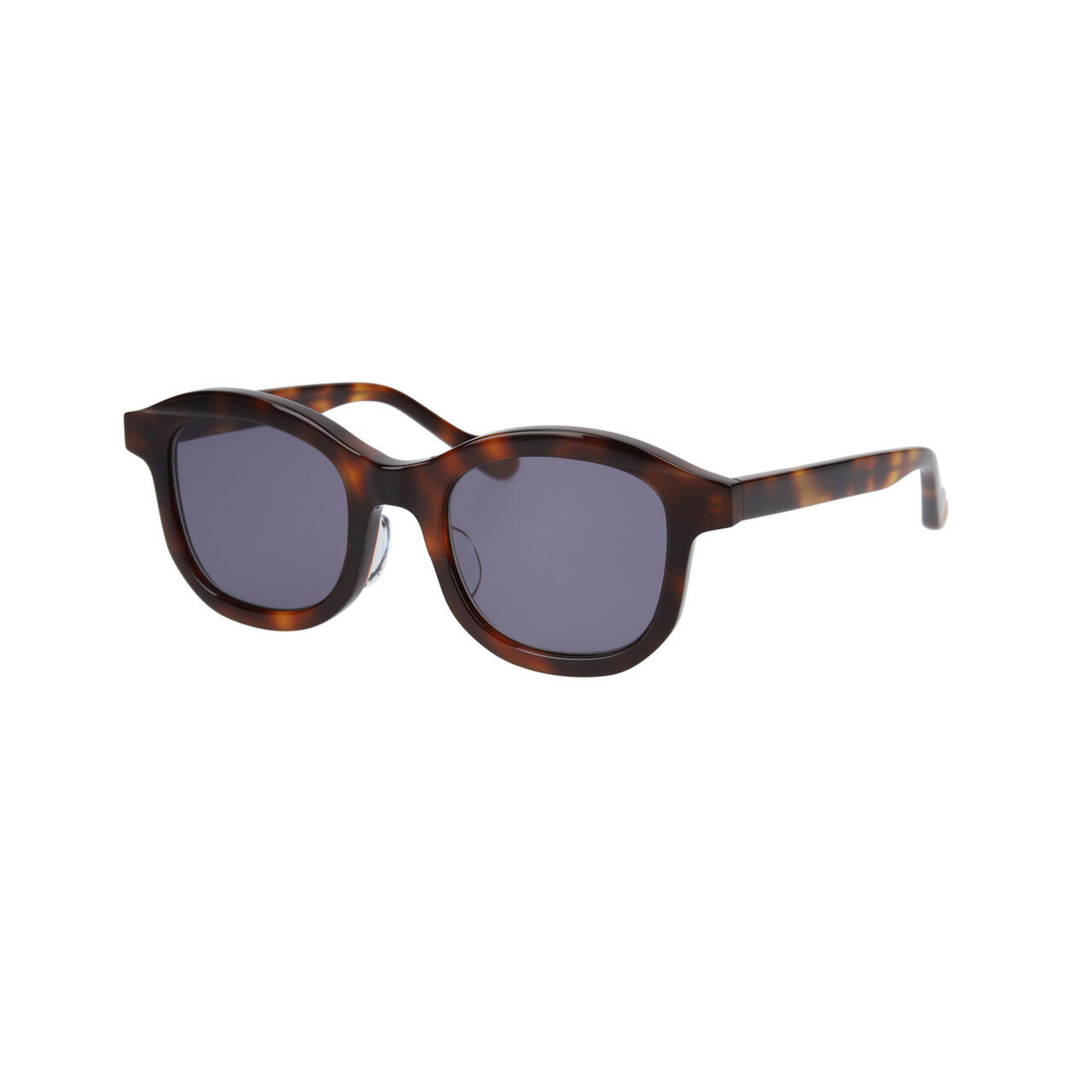 K-5 dark gray lens/DK.BROWN