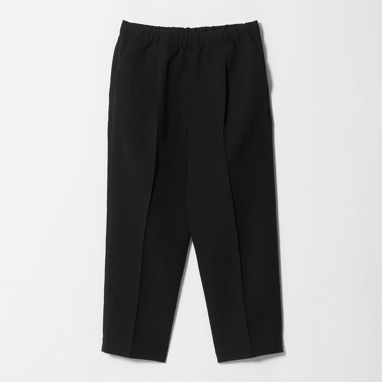 TRPL CR 1P PANTS BLACK/パンツ