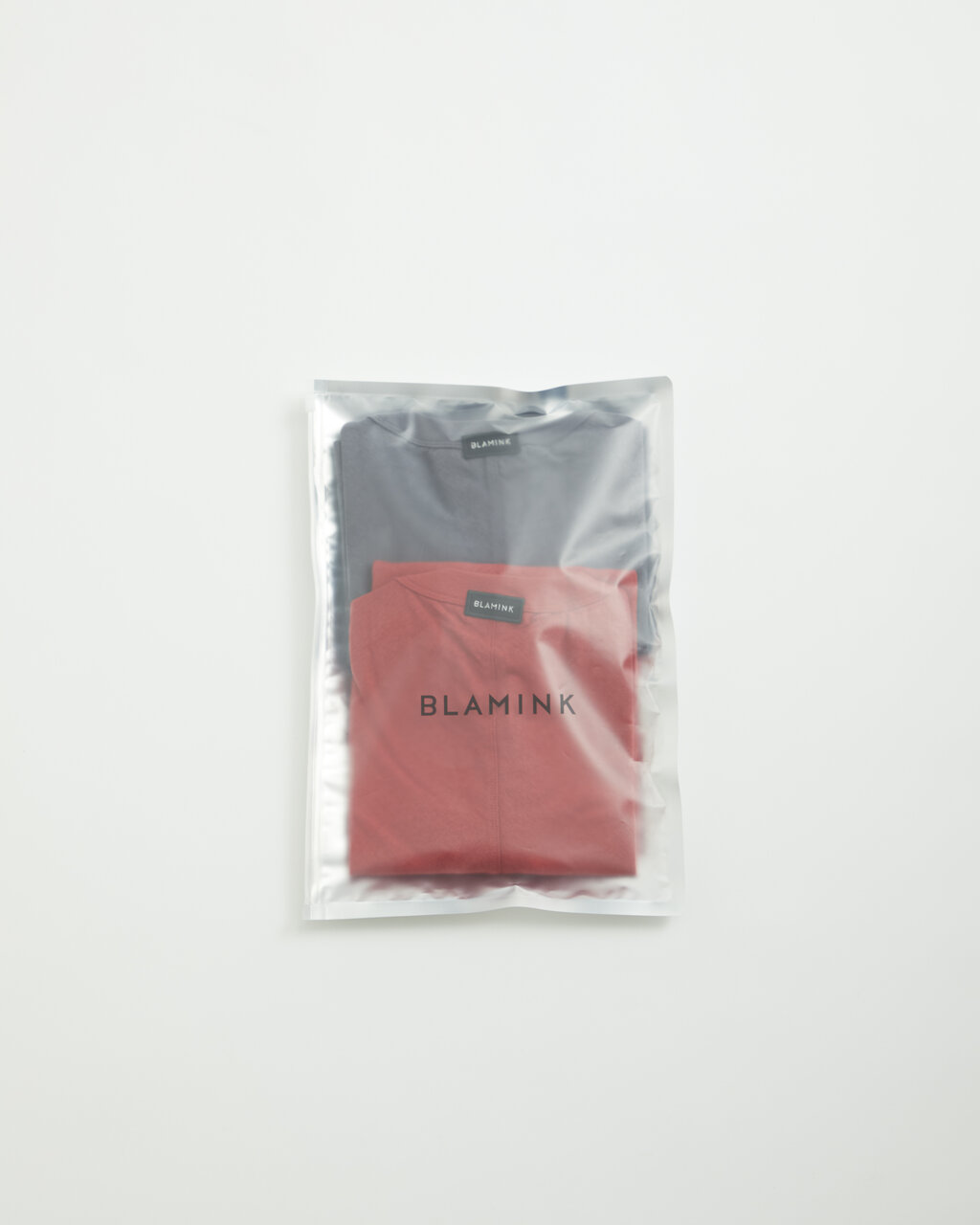 BLMK ノースリーブ＆ショートスリーブ 2SET