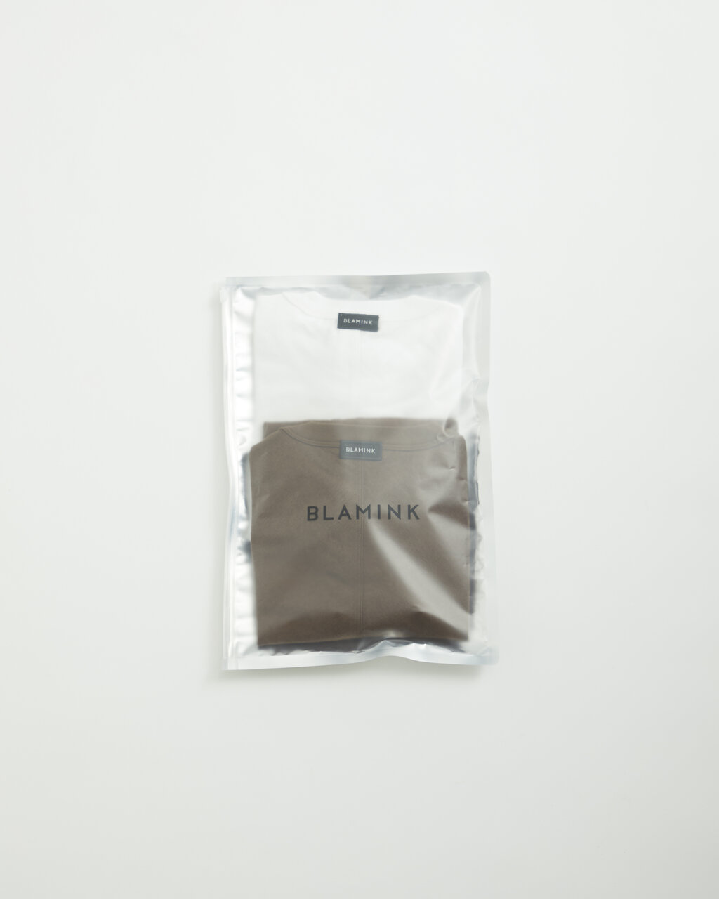 BLMK ノースリーブ＆ショートスリーブ 2SET