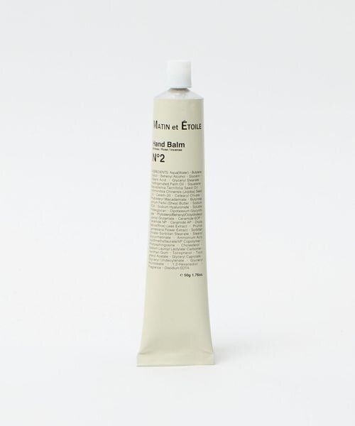 ＜MATIN et ETOILE＞ HandBalm NO.2