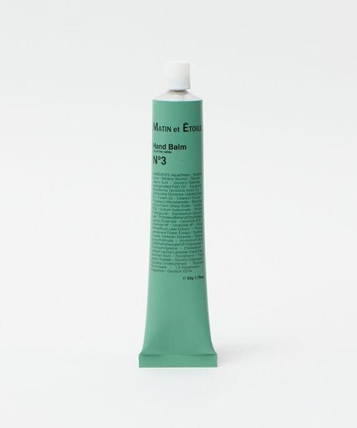 ＜MATIN et ETOILE＞ HandBalm NO.3
