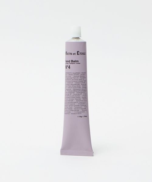 ＜MATIN et ETOILE＞ HandBalm NO.4