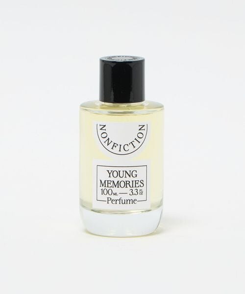 ＜NONFICTION＞YOUNG MEMORIES EAU DE PARFUM 100ml/オードパルファム