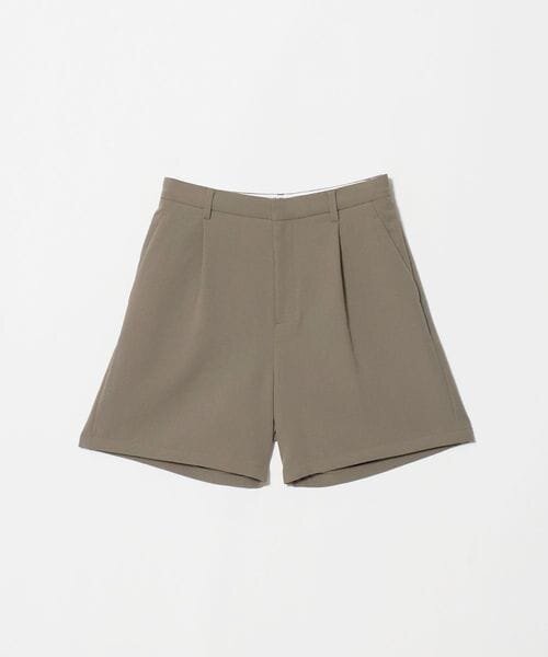 ウィメンズ １P ショートパンツ UV 遮熱