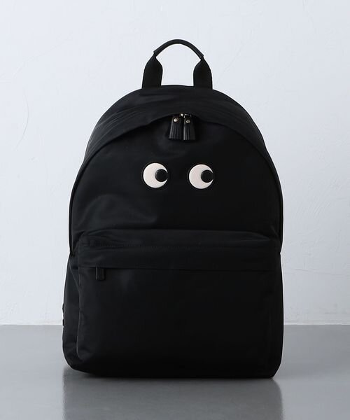 ＜ANYA HINDMARCH＞EYES バックパック