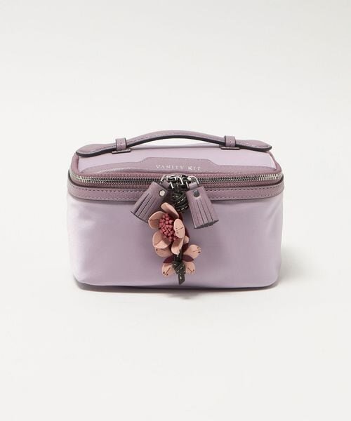 【国内EXCLUSIVE】＜ANYA HINDMARCH＞Vanity Kit  ポーチ