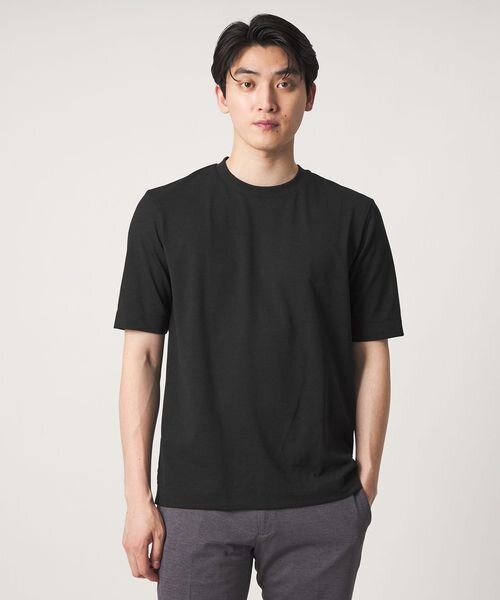 PrimeFlex（R） ドライメッシュ カットソー―吸水速乾―