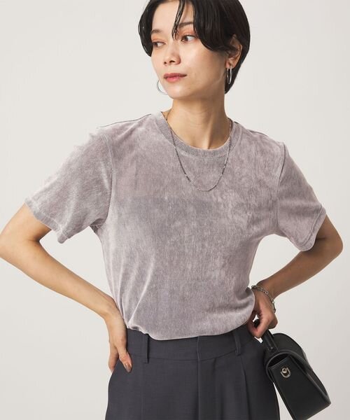 シアーフロッキー Tシャツ