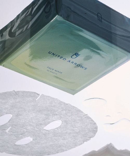 ＜UNITED ARROWS BEAUTY＞ フェイスマスク