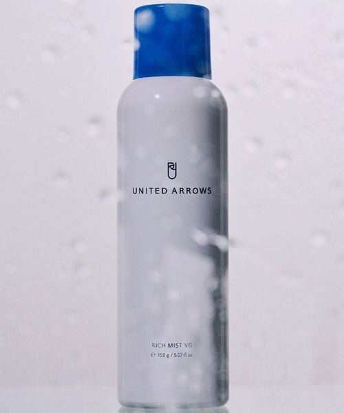 ＜UNITED ARROWS BEAUTY＞リッチミスト