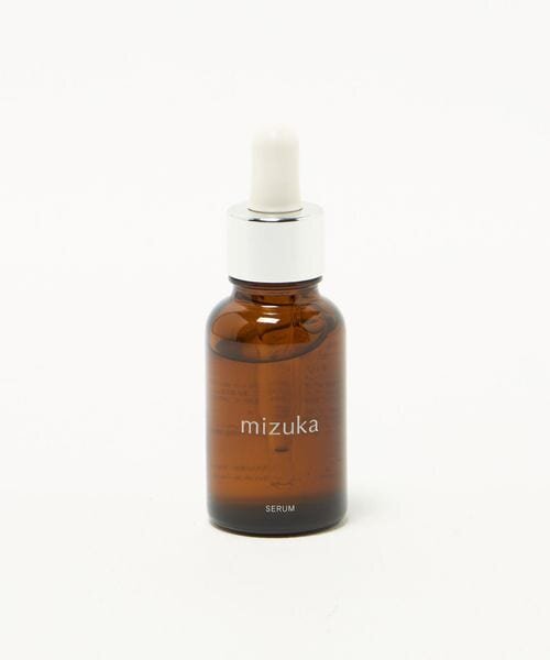 ＜mizuka＞ セラム（美容液）