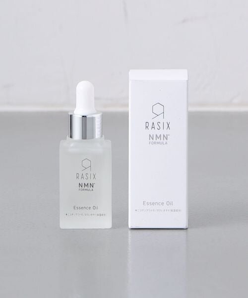 ＜RASIX＞rDDS オイル 20ml