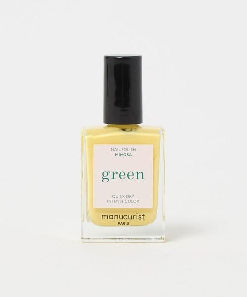 ＜manucurist＞MIMOSA 33088/ネイルカラー