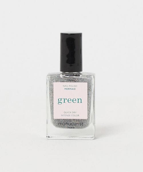 ＜manucurist＞MERMAID 33146/ネイルカラー