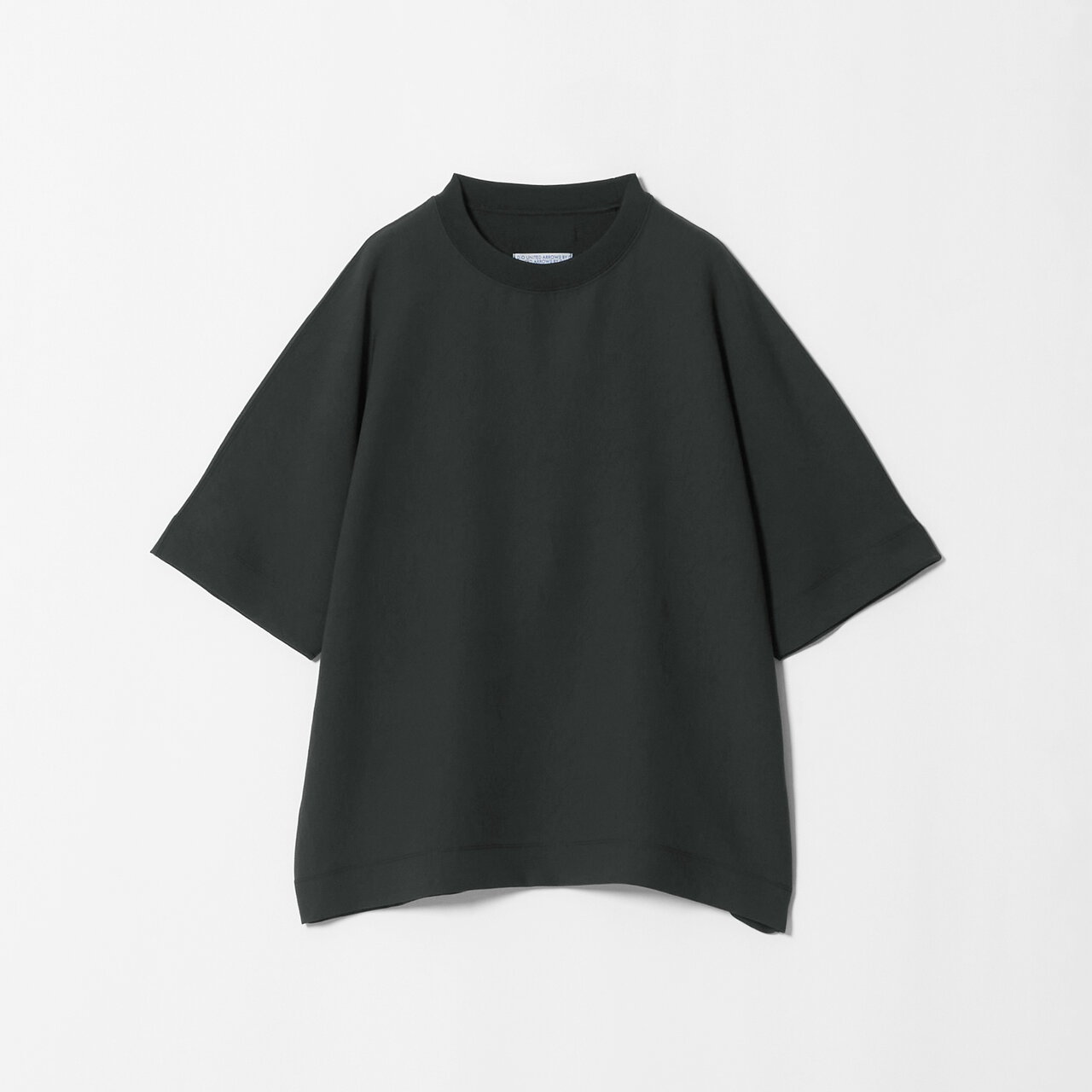 I COL D/SL TEE DK.GRAY/Tシャツ