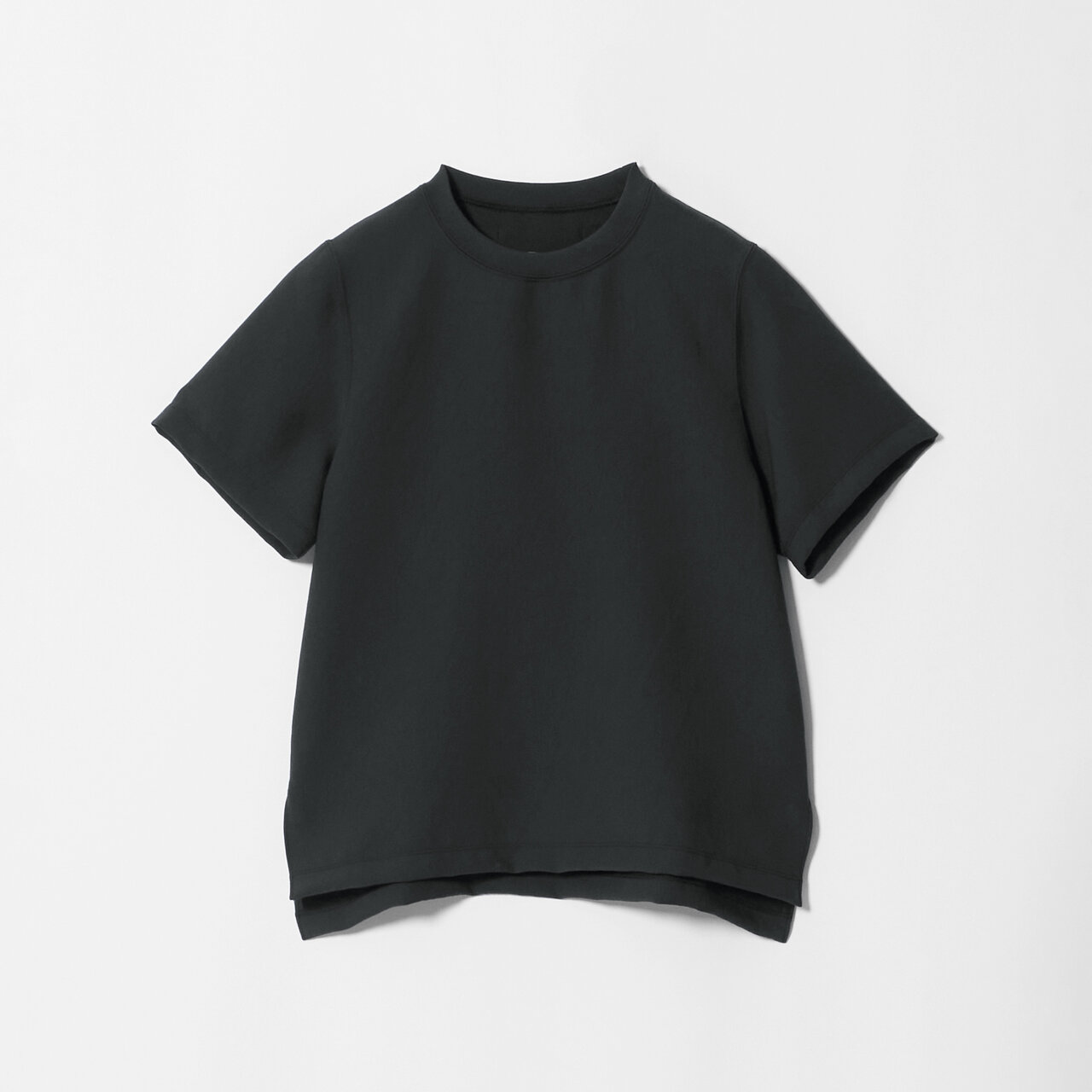 Ⅰ REG CREW TEE NAVY/Tシャツ