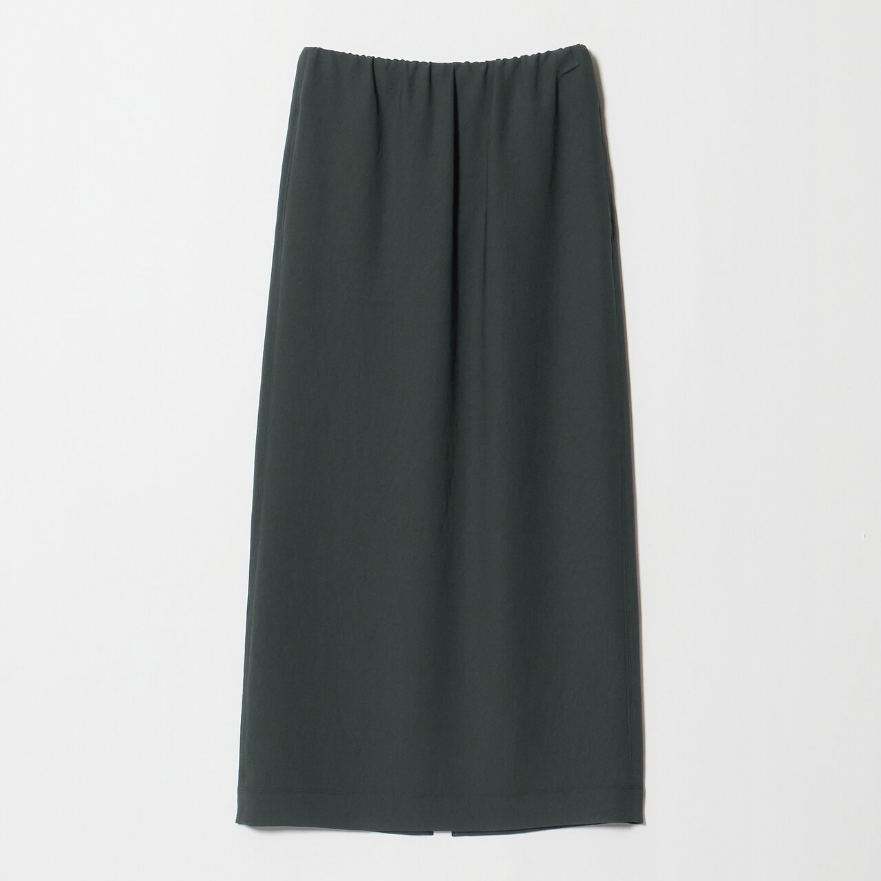 Ⅰ SKIRT DK.GRAY/スカート