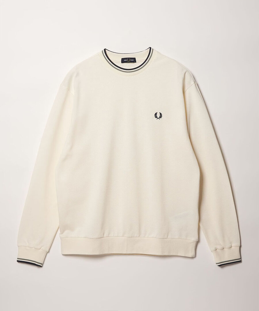 ロングスリーブ Tシャツ