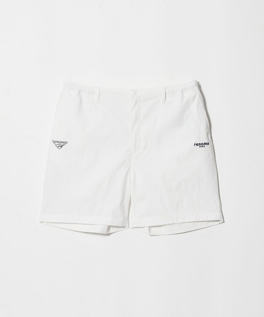 【別注】＜renoma GOLF × UNITED ARROWS GOLF＞EASY SHORTS/ショートパンツ