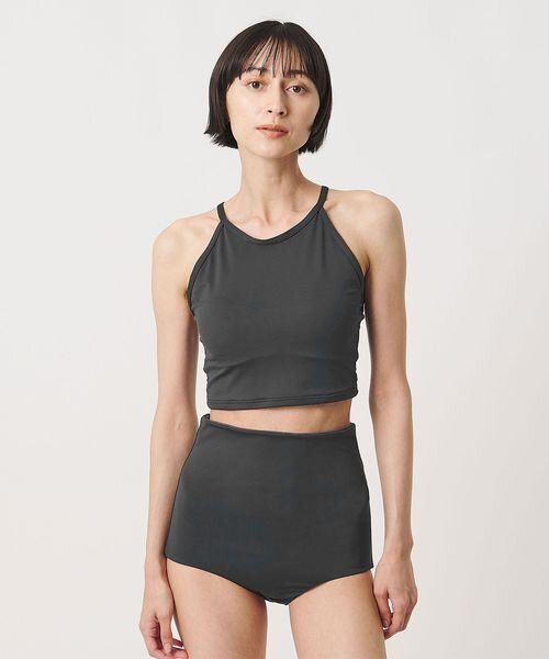 P/PU スイムトップ