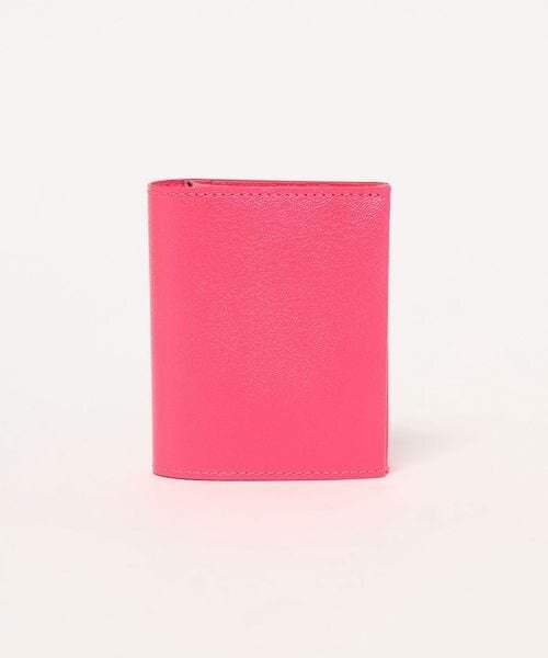 ＜AYA KANEKO×MOLINI＞BIFOLD ウォレット