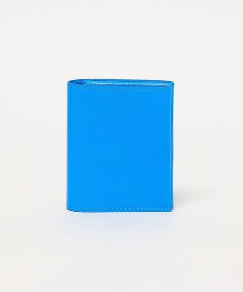 ＜AYA KANEKO×MOLINI＞BIFOLD ウォレット
