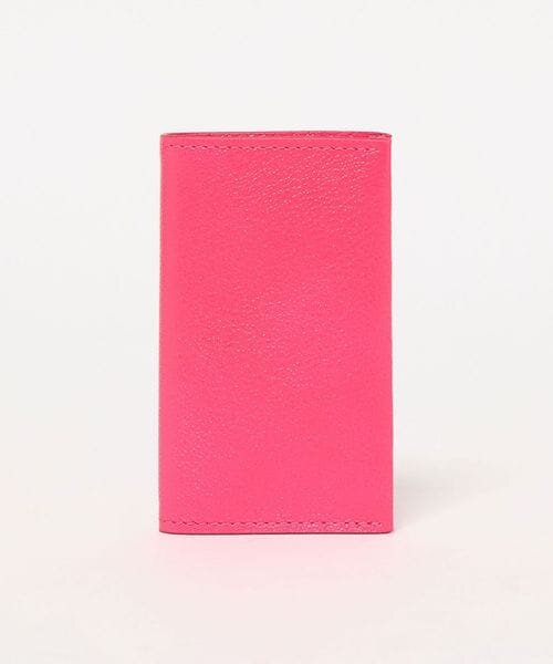 ＜AYA KANEKO×MOLINI＞カードケース