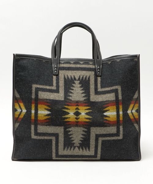 PENDLETON トートバッグ