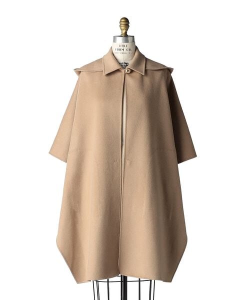 RESORT1 ビーバーケヌキポンチョ