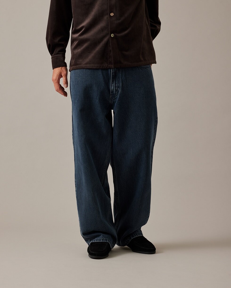 ＜Levi's®（リーバイス）＞578 バギー デニム パンツ