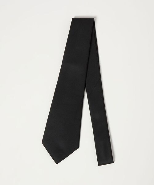 DRESS TIE WIDE/ネクタイ