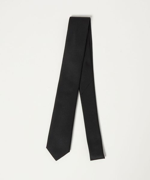 DRESS TIE NARROW/ネクタイ