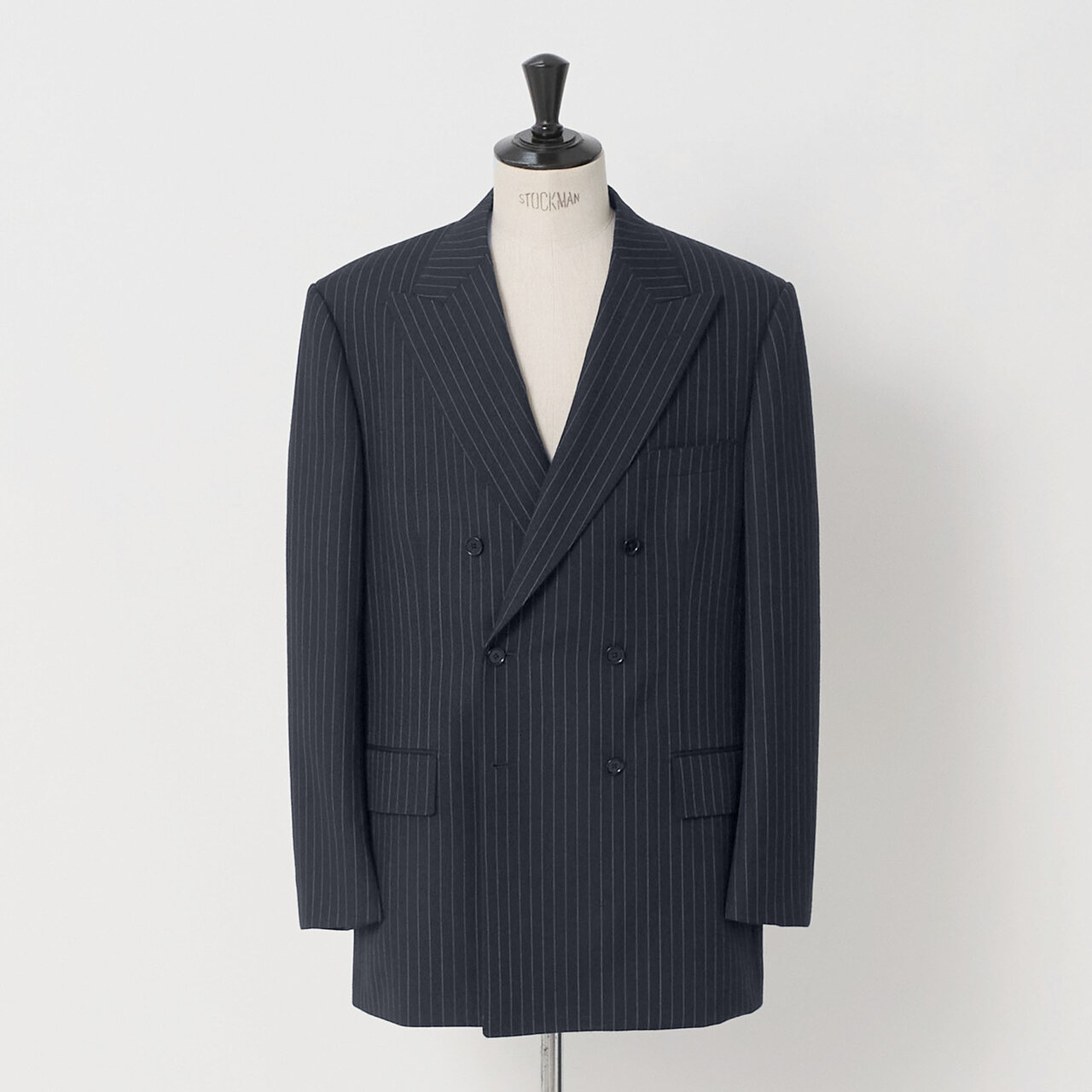 BIG W 6B NAVY/ジャケット