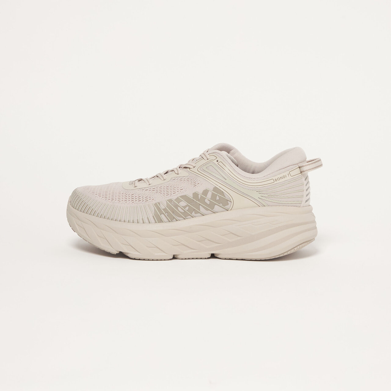 【国内EXCLUSIVE】＜HOKA＞ボンダイ 7 スニーカー