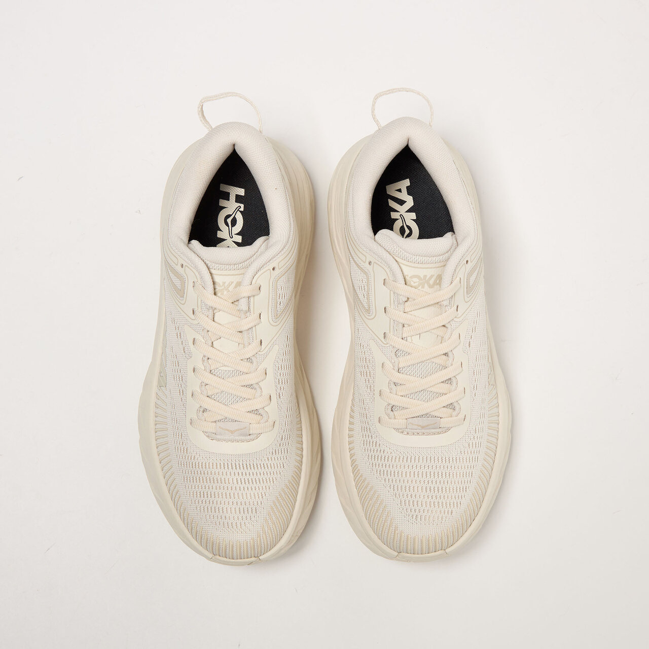 【国内EXCLUSIVE】＜HOKA＞ウィメンズ ボンダイ 7 スニーカー