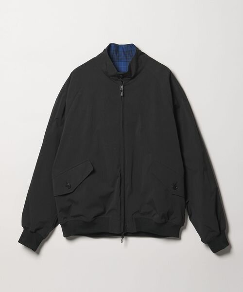 ＜BARACUTA × DAIWA PIER39 for BEAUTY&YOUTH＞TECH G9 REVERSIBLE JACKET