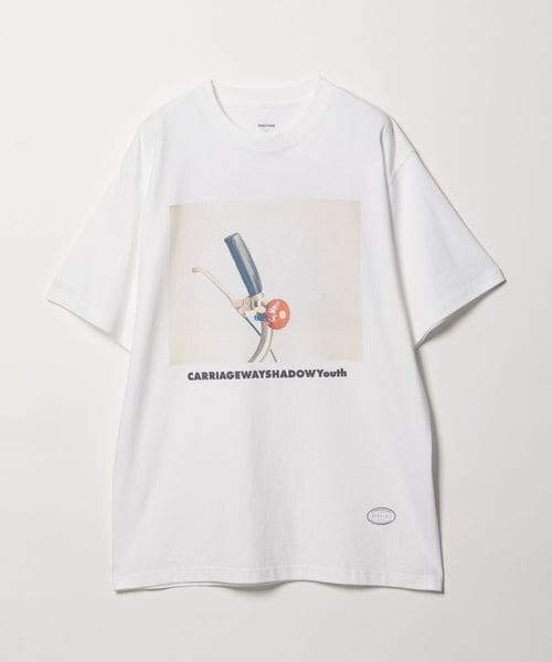 【別注】＜TANGTANG＞GASATANG SHADOW Tシャツ