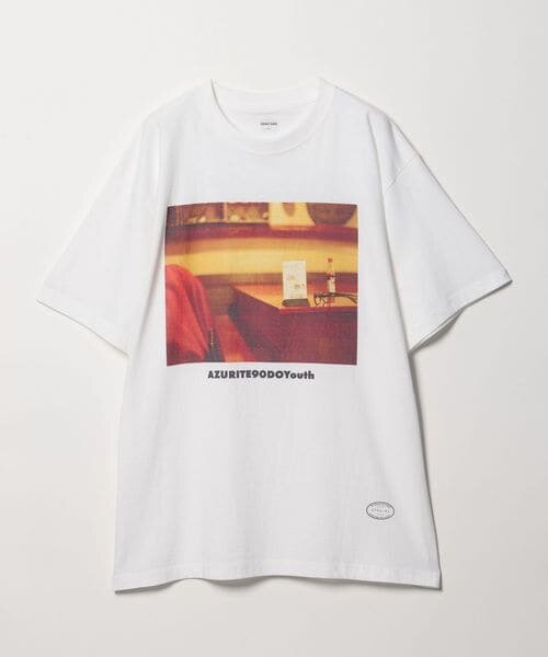 【別注】＜TANGTANG＞GASATANG 90DOY Tシャツ