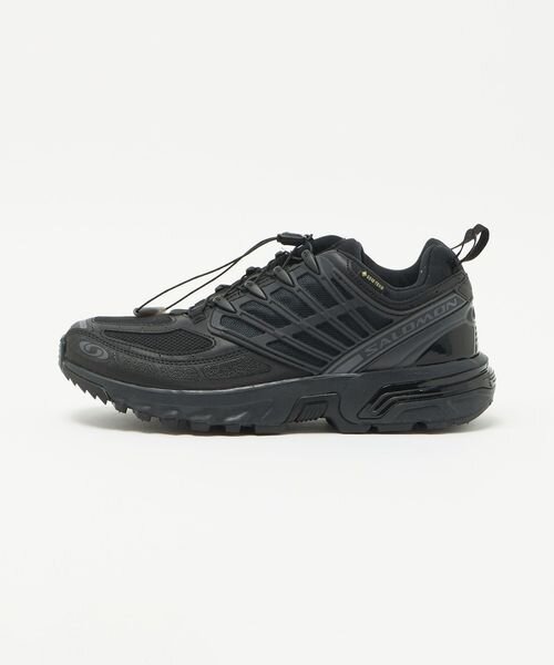 ＜Salomon＞ACS PRO ゴアテックス スニーカー