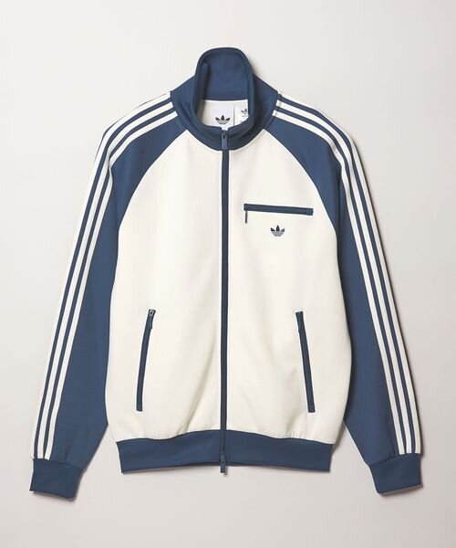 【WEB限定/別注】＜adidas Originals＞VTG トラック ジャケット