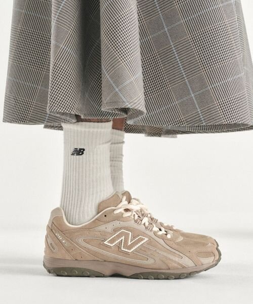 ＜New Balance＞U204L スニーカー