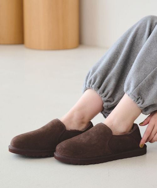 ＜UGG＞Kenton スリッポン