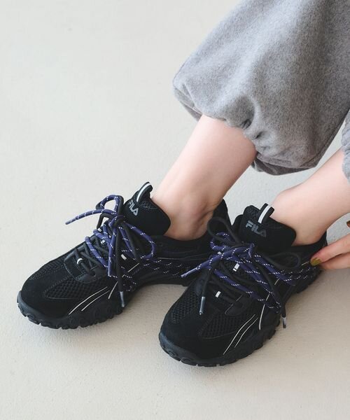＜FILA＞エシャッペ MS LC スニーカー