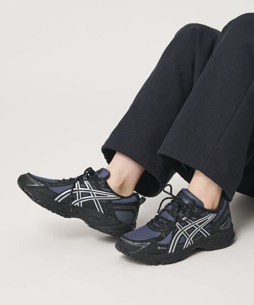 ＜asics＞GEL―VENTEX GTX スニーカー