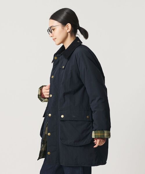 【別注】＜Barbour＞BEAUFORT ジャケット