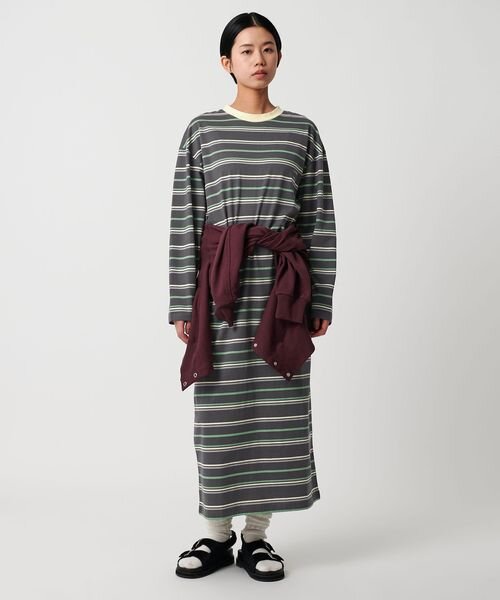 CITENロゴカットワンピース