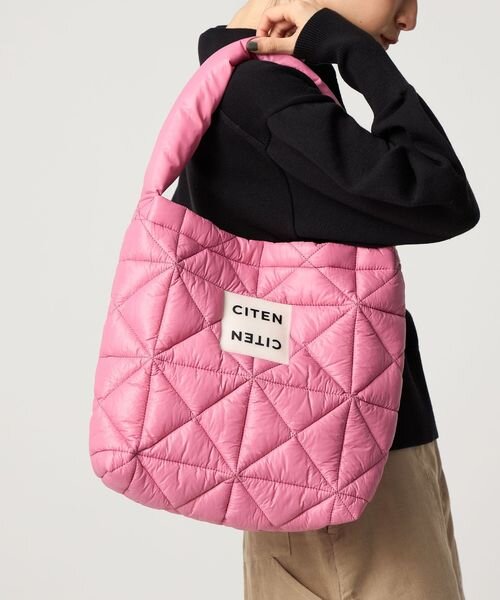CITENパデッドワンショルダーL