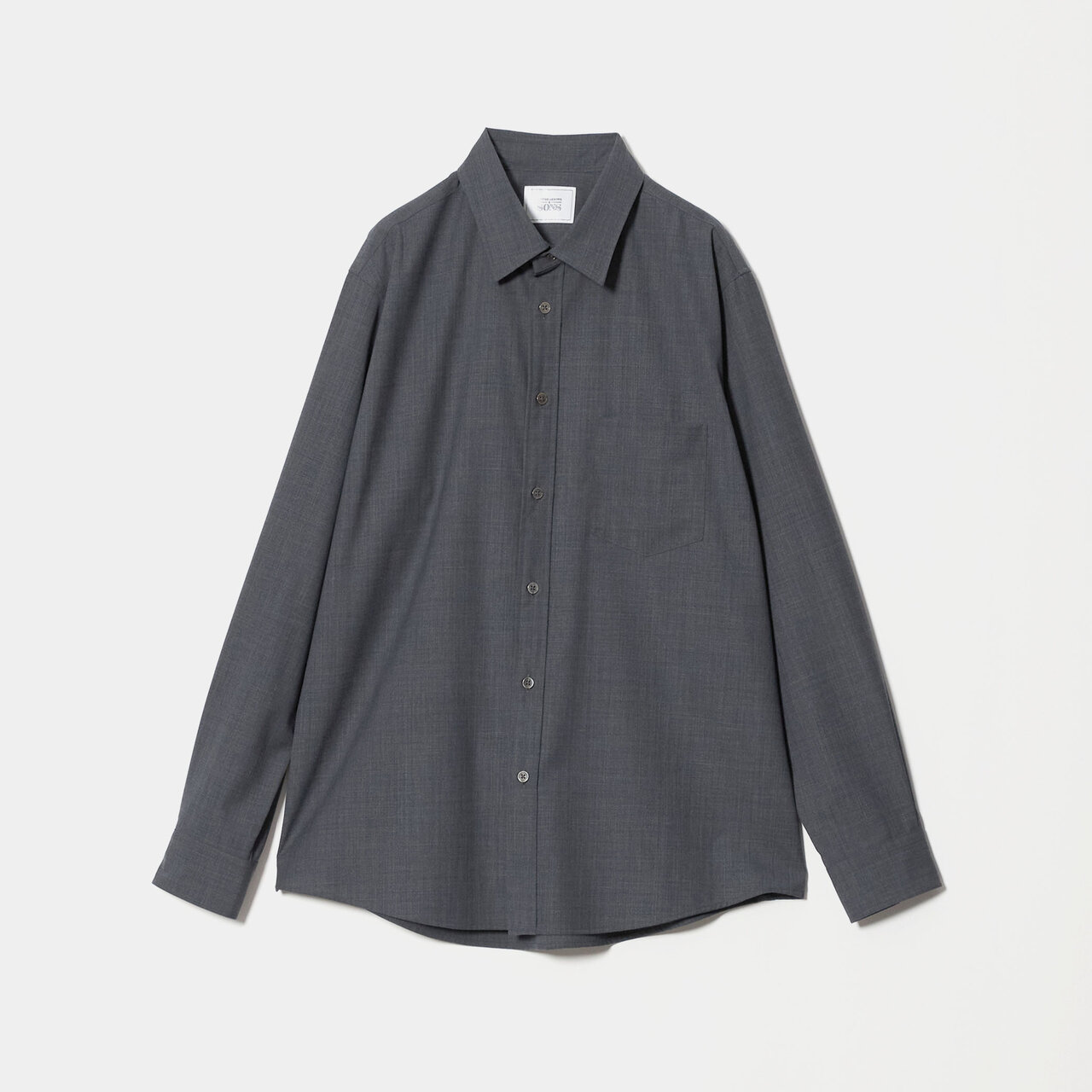 W/PE TORO REG SHIRT/シャツ